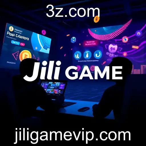 A Ascensão de Jili Game em 2025