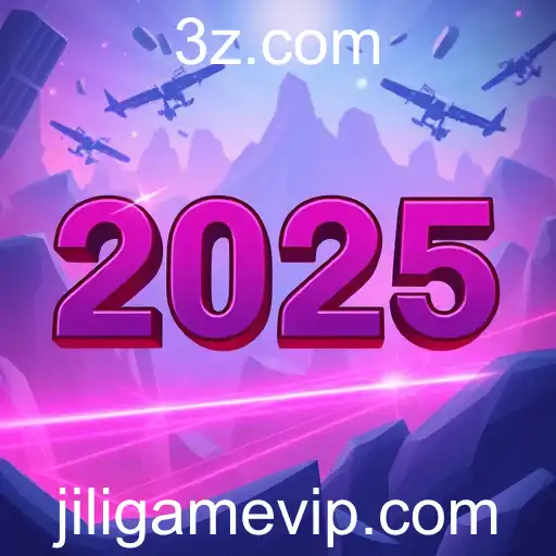 Expansão de Jogos Online em 2025