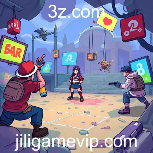 O Impacto do Crescimento dos Jogos Online em 2025