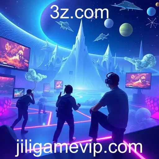 O Impacto Revolucionário dos Jogos Online em 2025