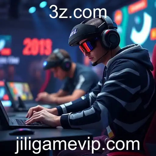 Jili Game Revela Novidades para 2025