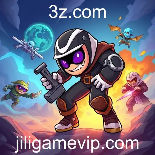 O Crescimento e a Influência do Portal de Jogos Jili