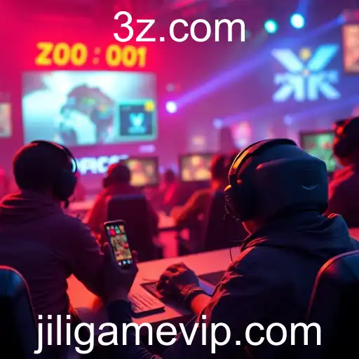 Expansão do Mercado de Jogos no Brasil