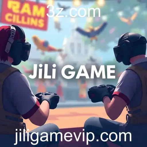 Jili Game: Diversão e Inovação no Mundo Digital