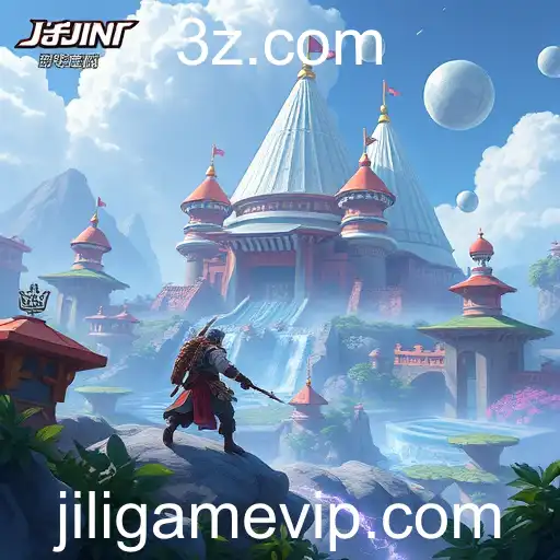 O Futuro do Jogo Jili: Inovações e Impacto