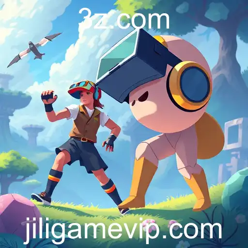 A Revolução dos Jogos Online em 2025