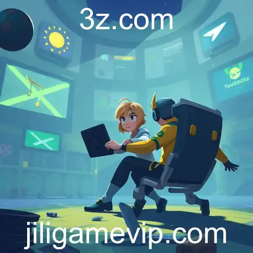 Ascensão e Impacto dos Jogos Jili no Brasil