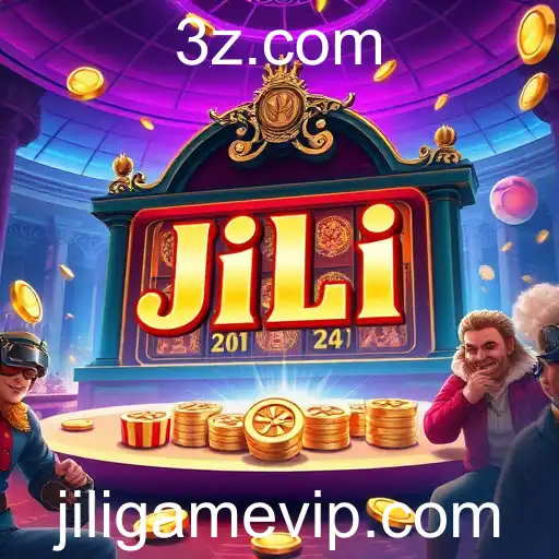 Revolução dos Slots em 2025