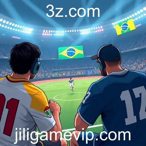 Ascensão e Impacto dos Jogos Digitais