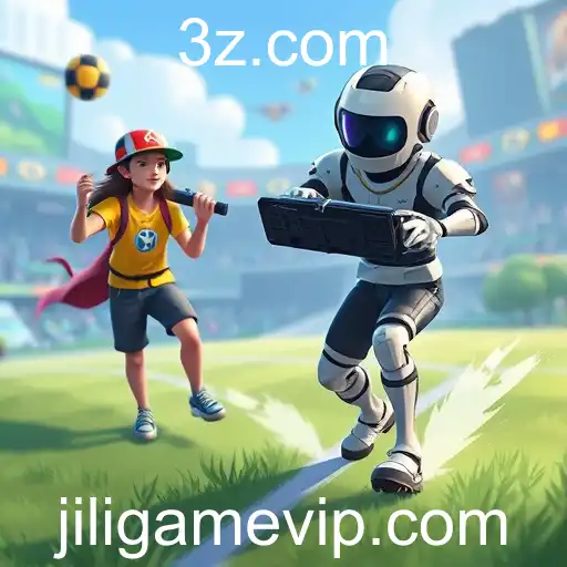 A Revolução do Jili Game no Brasil