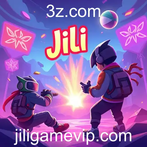 A Evolução dos Jogos Online: Analisando o Sucesso do Jili