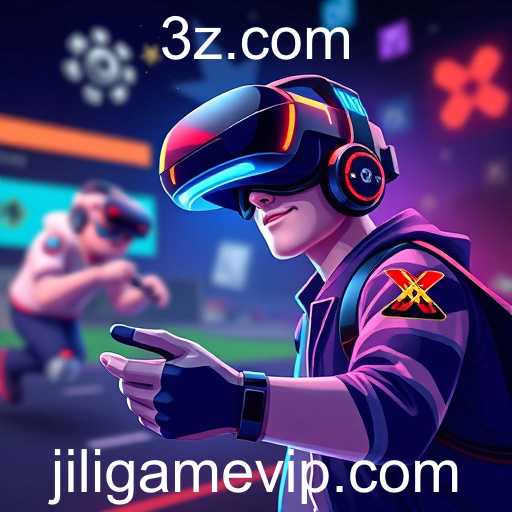 A Expansão dos Jogos Online em 2025
