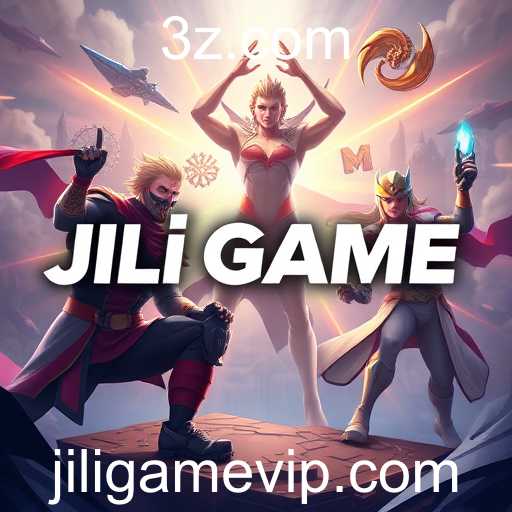 Expansão dos Jogos Jili no Mercado Português