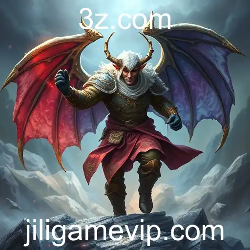 Explorando os Mundos de Fantasia nos Jogos