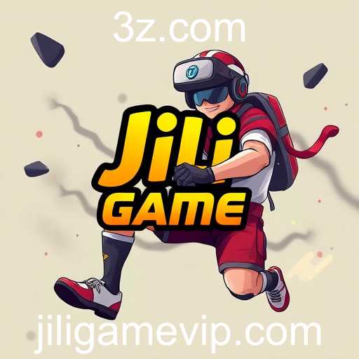 A Ascensão dos Jogos Online em 2026: Jili Game em Destaque