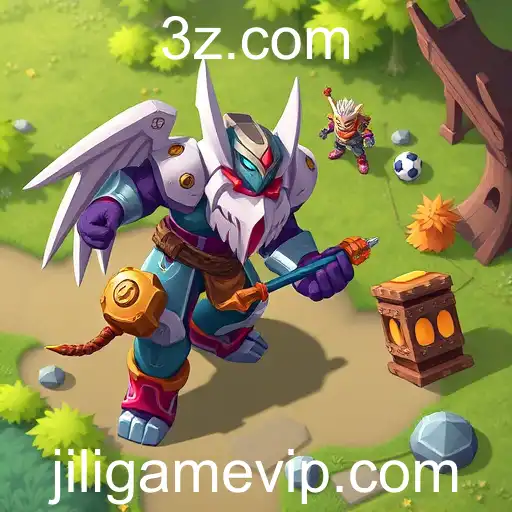 Inovação e Crescimento dos Jogos Online em 2025