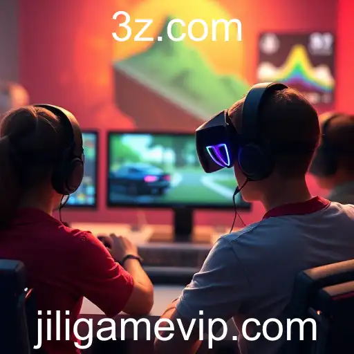 Impacto dos Jogos Online em 2025