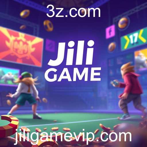 O Impacto dos Jogos Jili no Cenário Brasileiro Atual