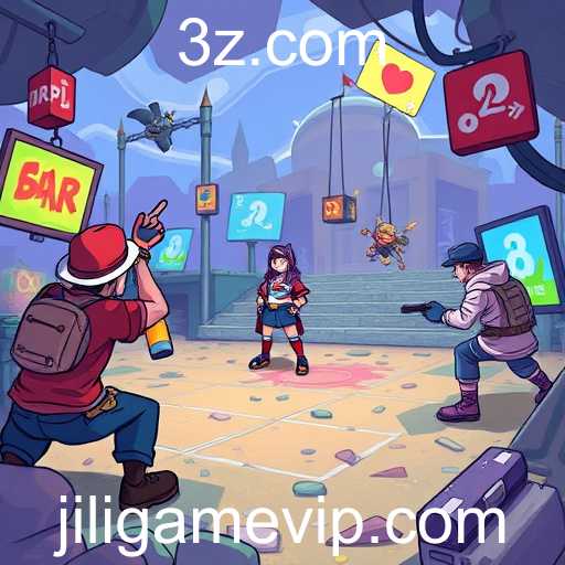 O Impacto do Crescimento dos Jogos Online em 2025
