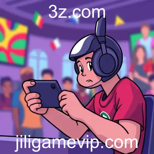 Inovações e Impactos dos Jogos Online em 2025