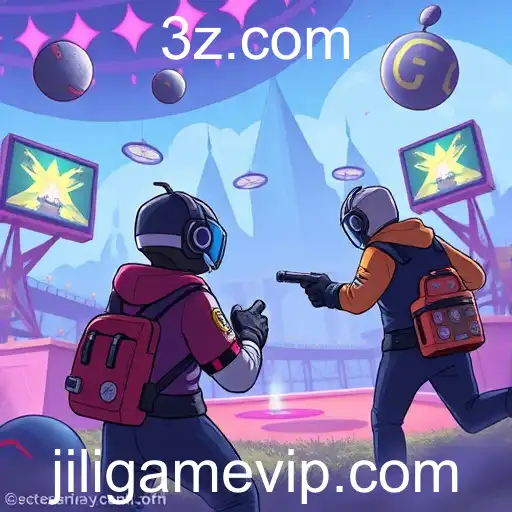 Jili Game Revoluciona o Mercado com Novas Dinâmicas