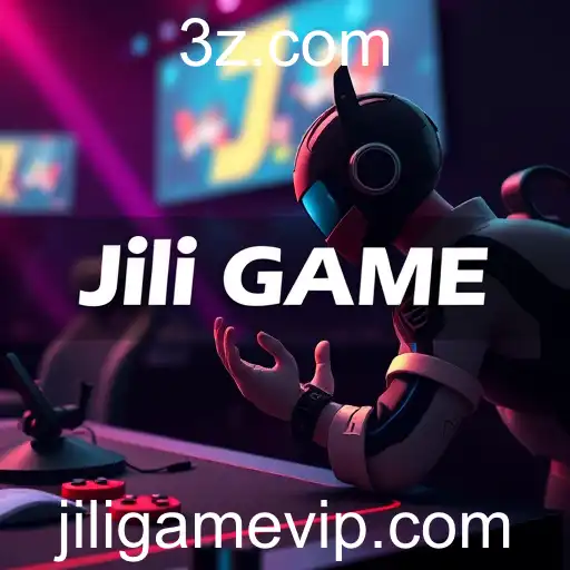 Jogos Online: A Ascensão da Jili Game em 2026