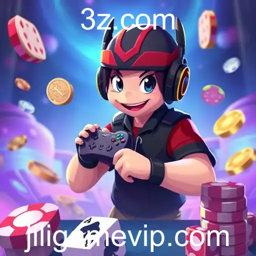 A Ascensão dos Jogos Online no Brasil: A Vez da Jili Game