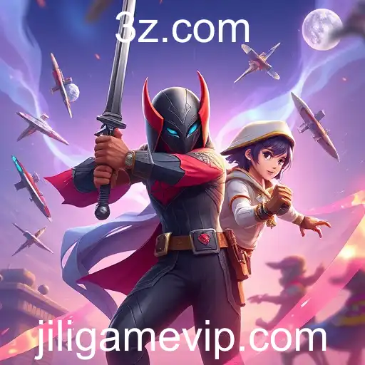 Jili Game: A Nova Onda de Entretenimento Virtual