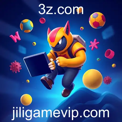 Impacto dos Jogos Online no Brasil: Jili Game e a Expansão do Mercado