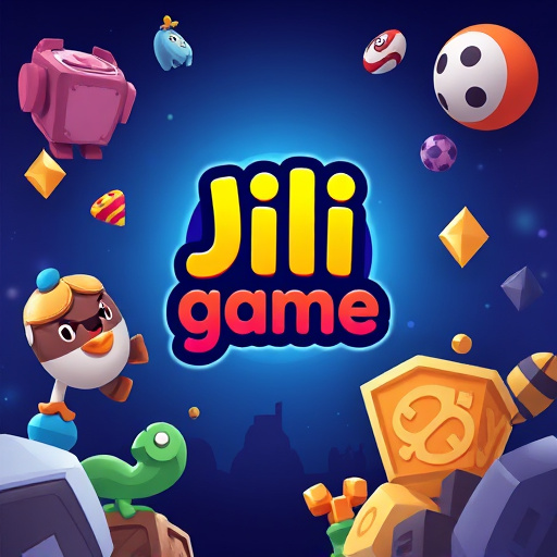 Jili game