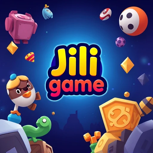 Jili game