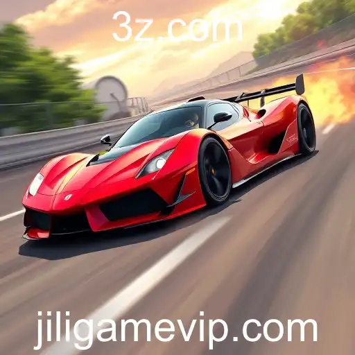 Explorando a Adrenalina da Categoria 'Racing Thrills' no Jili Game