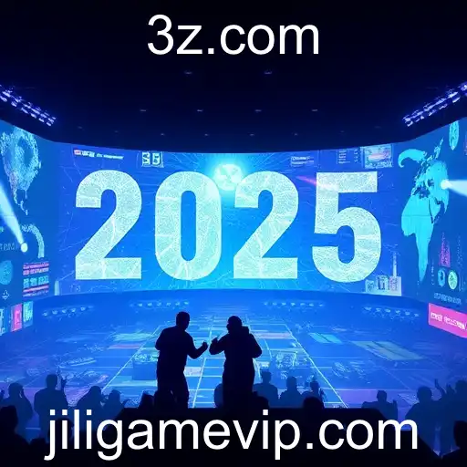 A Revolução dos Jogos Online com a Jili Game