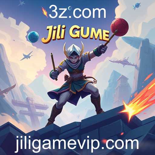 A Ascensão de Jili Game em 2025