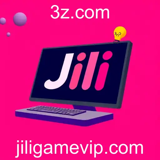 Ascensão dos Jogos Online: Jili Game em Destaque