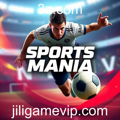 Explorando a Categoria 'Sports Mania' no Universo dos Jogos Online